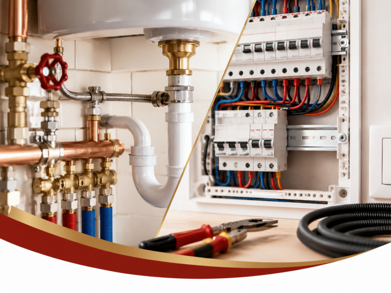 électricité plomberie occitanie hérault