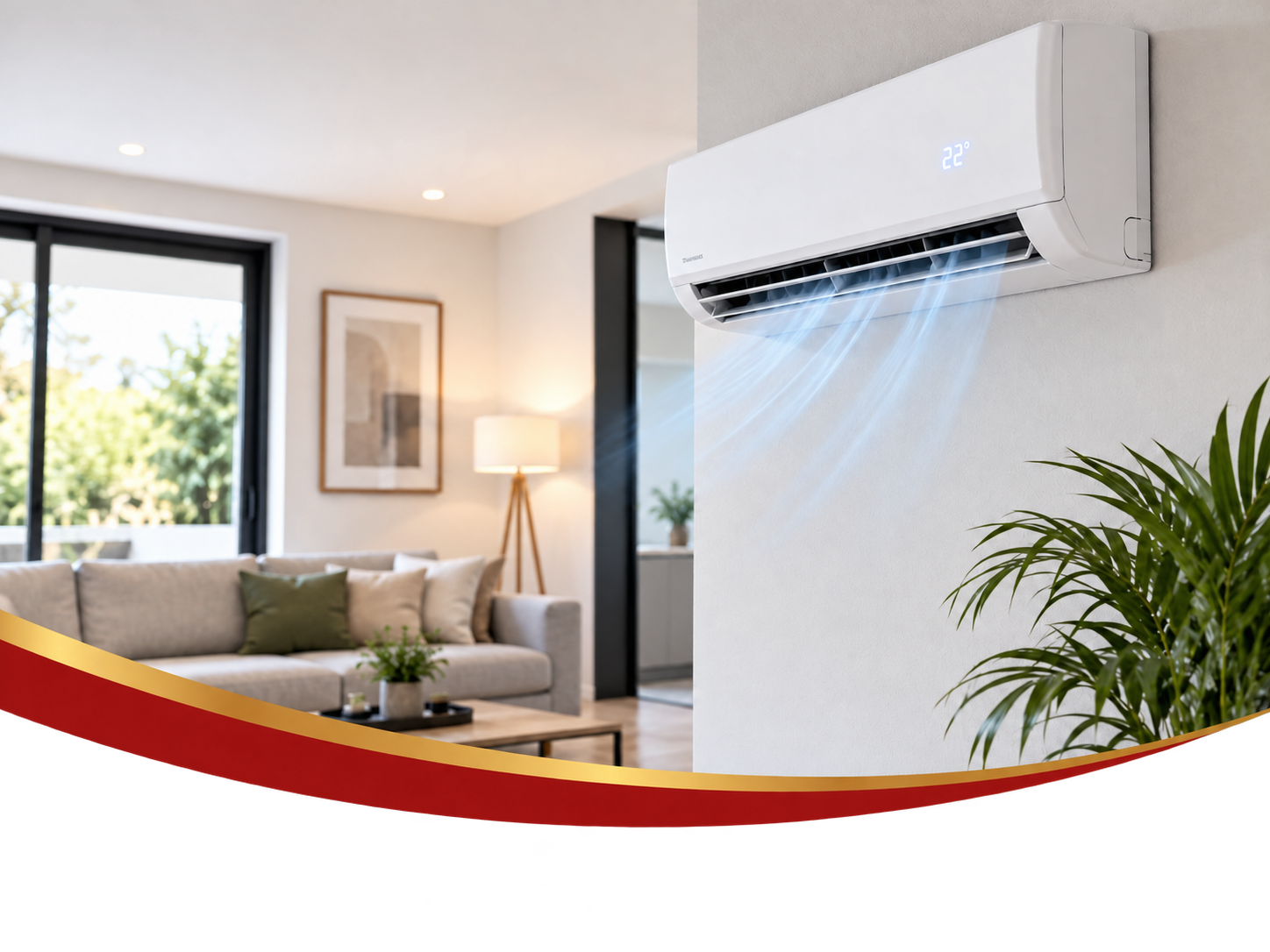 Installation de climatisation intérieure pour particuliers et professionnels dans l’Hérault – Artisans Occitanie
